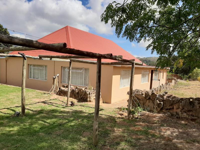 5 Bedroom Property for Sale in Piketberg Rural Western Cape